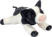 Ernie Black and White Pig Soft