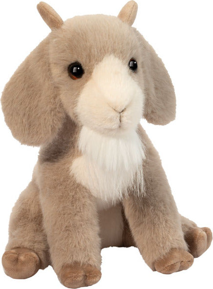 Beardie Billy Goat Soft