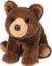 Brownie Bear Soft