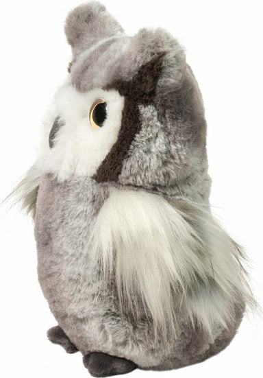 Andie Soft Owl