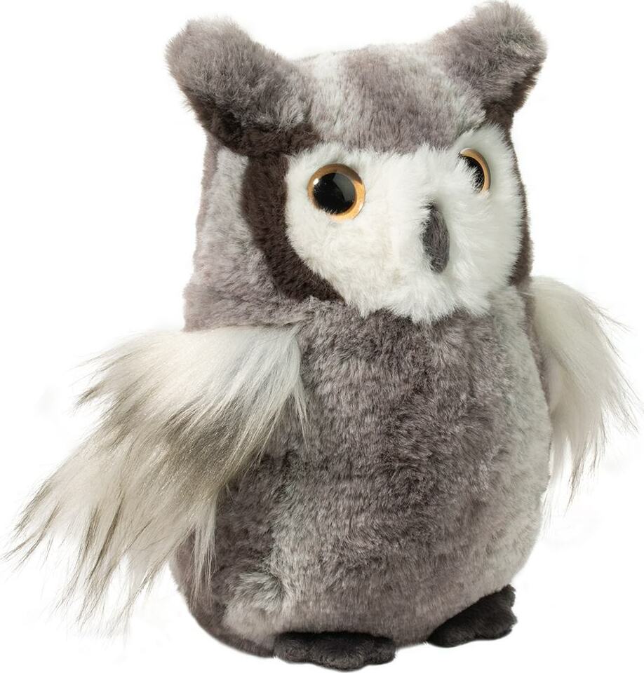 Andie Soft Owl