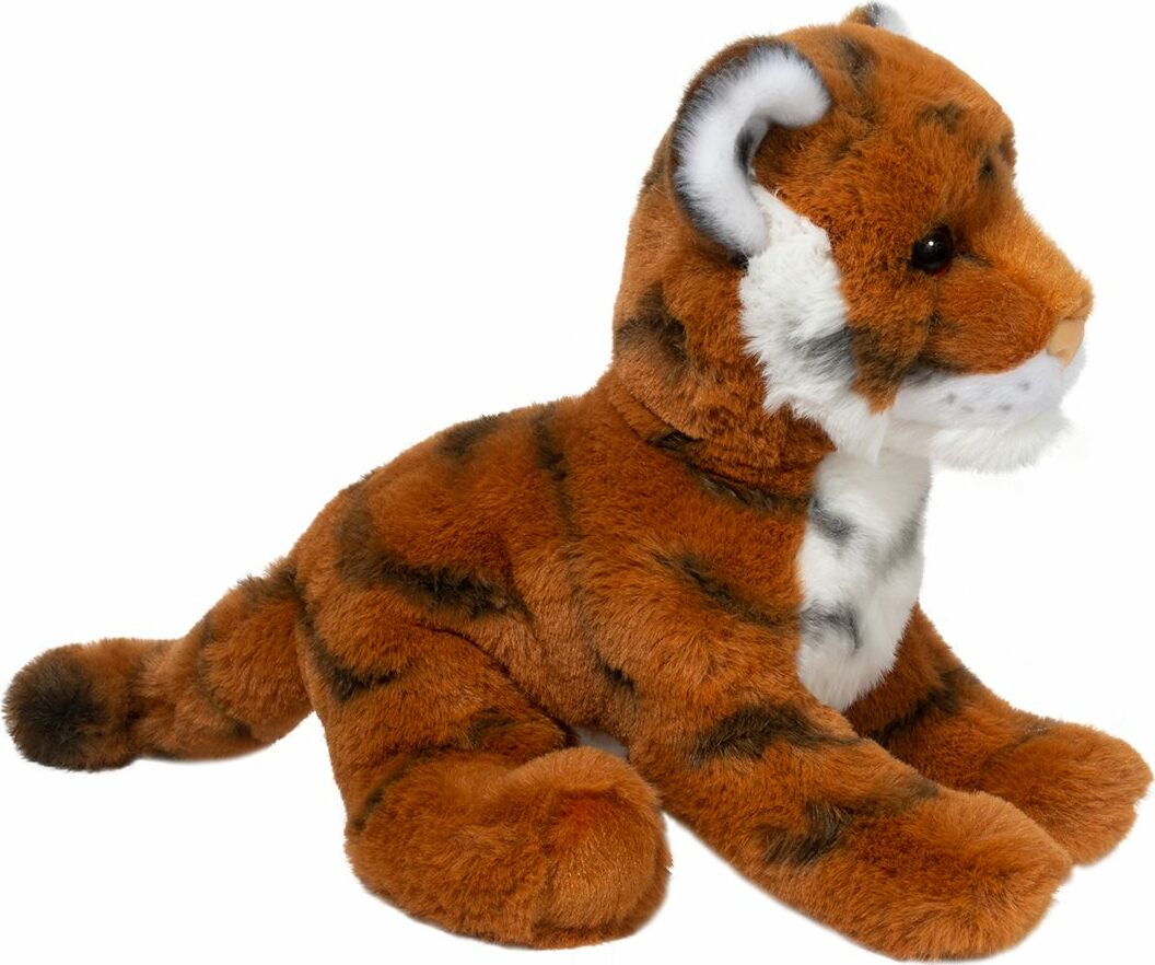 Romie Soft Tiger