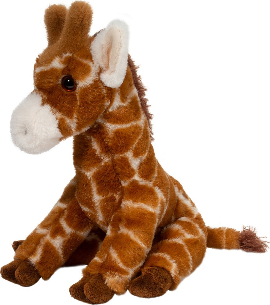 Jessie Soft Giraffe