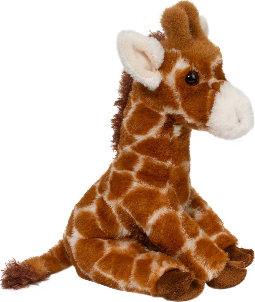 Jessie Soft Giraffe