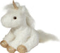 Elodie Soft White Unicorn