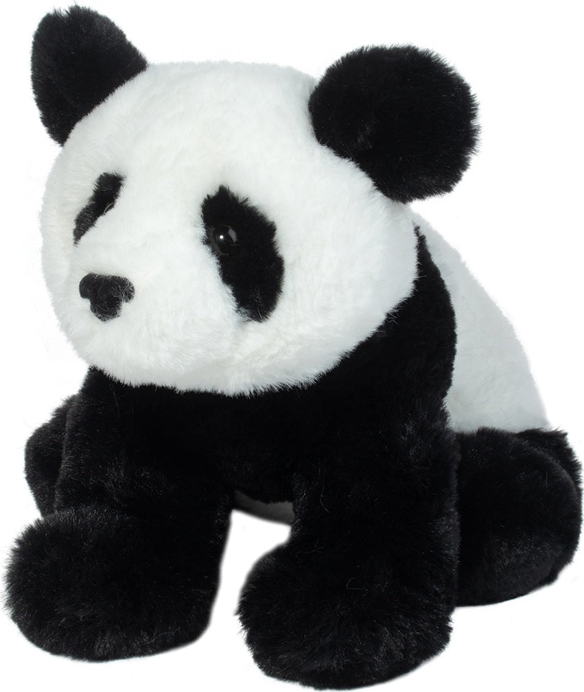 Randie Soft Panda