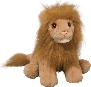 Lennie Soft Lion