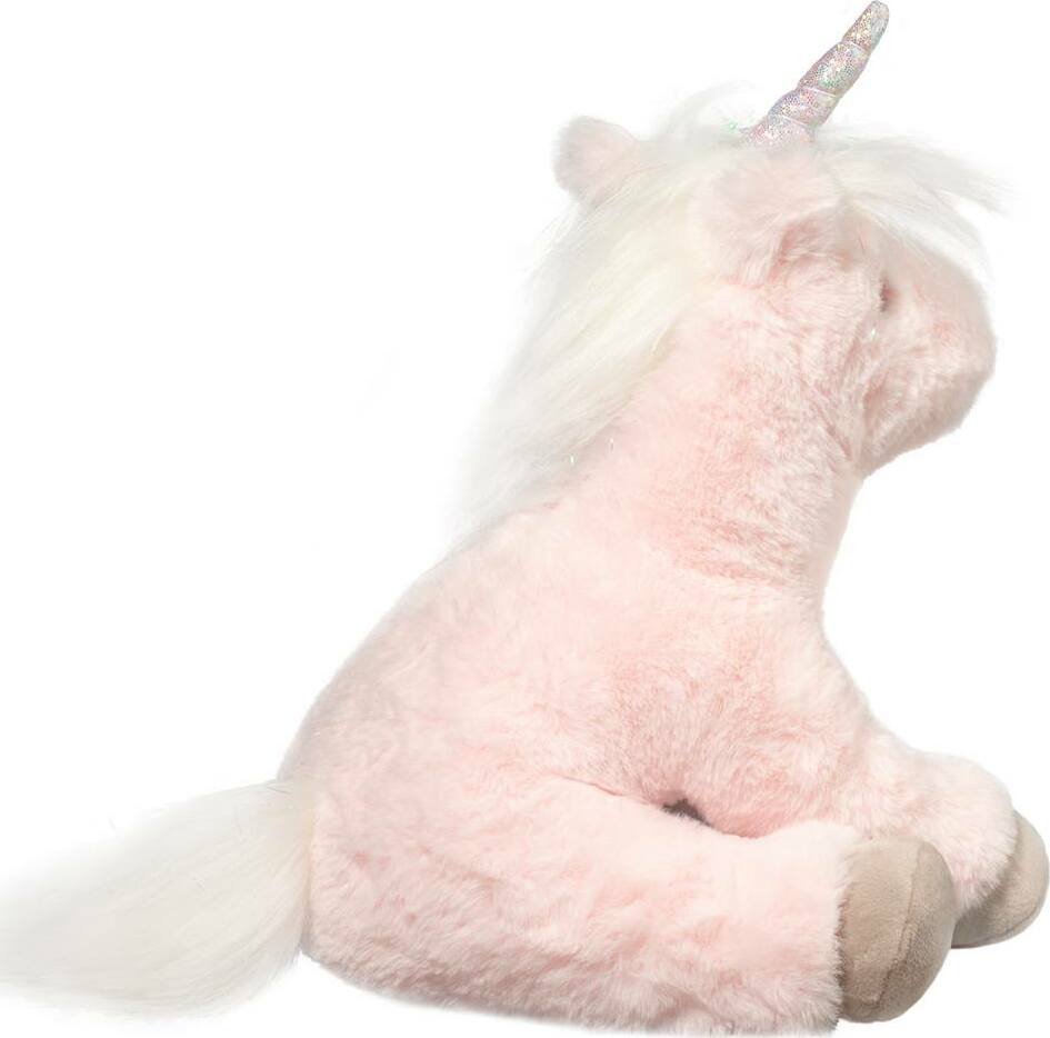 Lexie Soft Ice Pink Unicorn