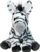 Zadie Soft Zebra