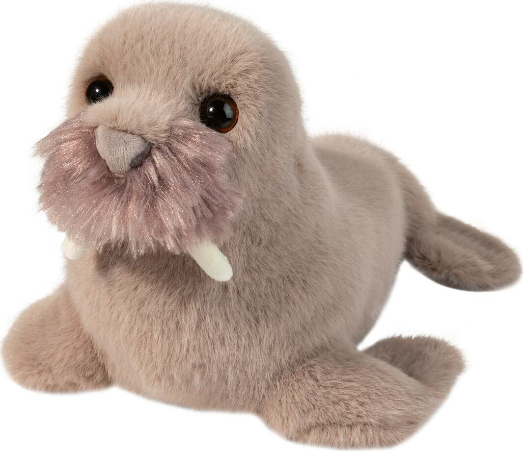 Brinie Soft Walrus