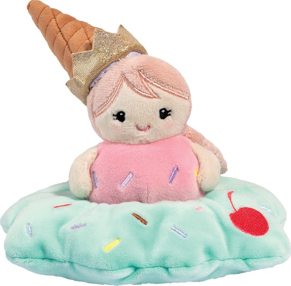 Melty Princess