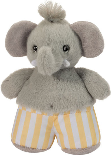 Peanut Elephant In Trunks