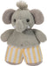Peanut Elephant In Trunks