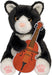 Meowstro Cat-Cello