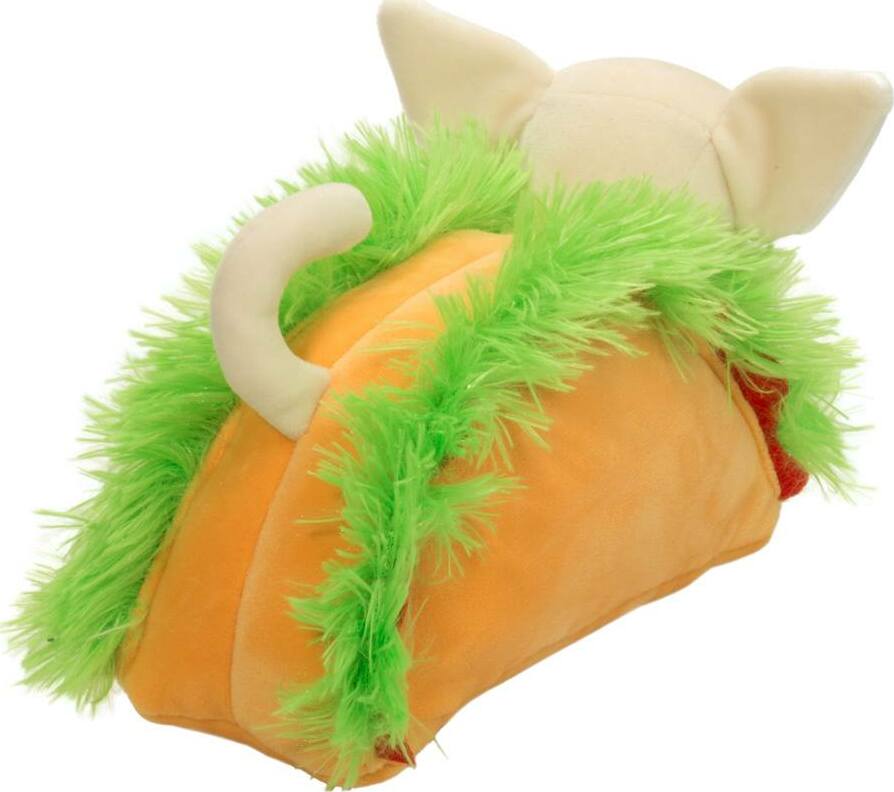 Taco Chihuahua Macaroon