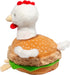 Chicken Sandwich Macaroon