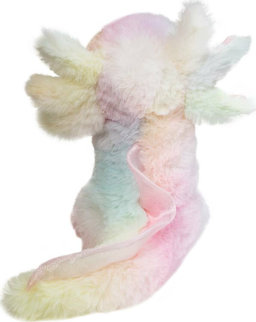 Mini Gillie Soft Axolotl