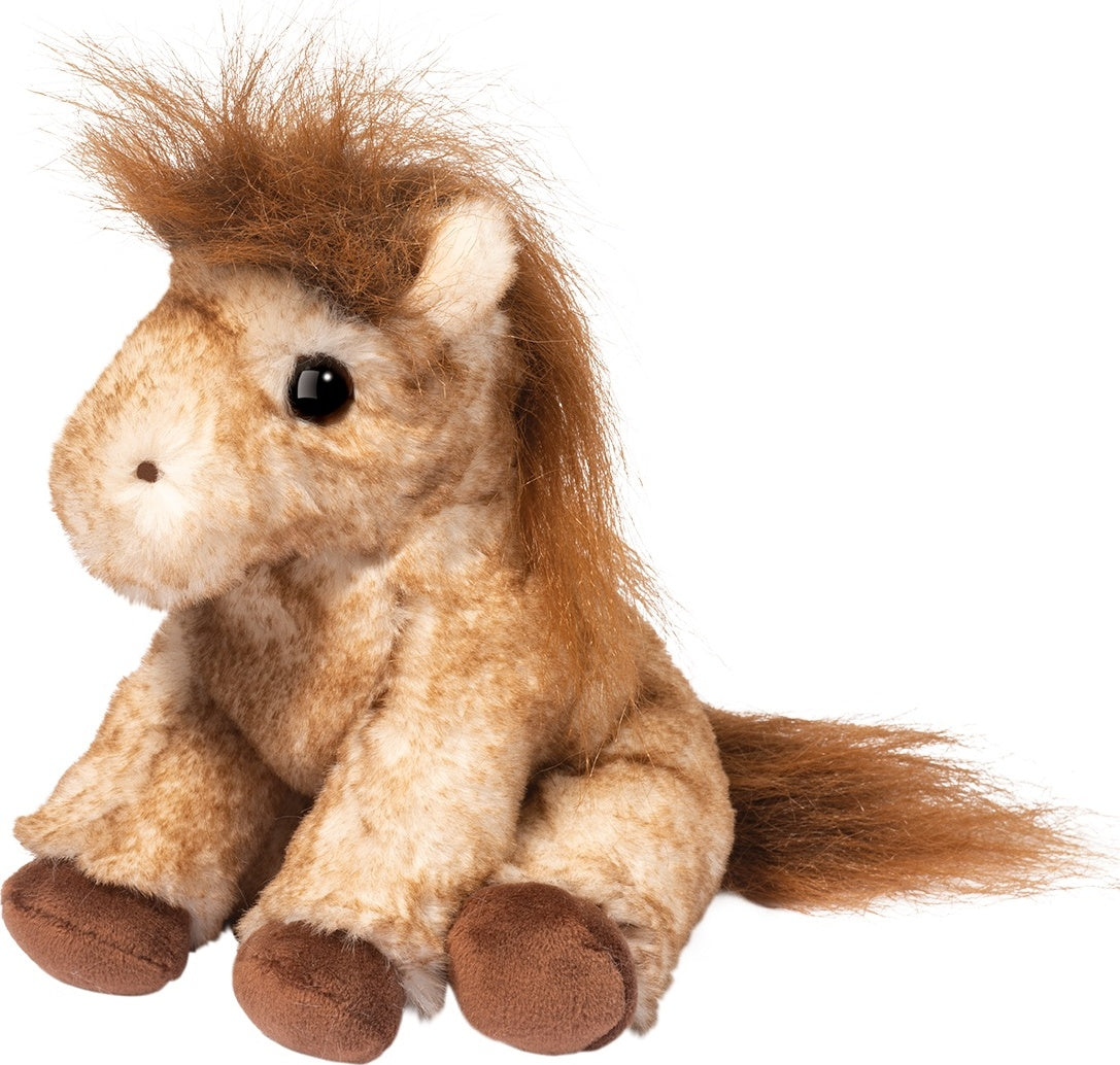 Dustie Horse Mini Soft