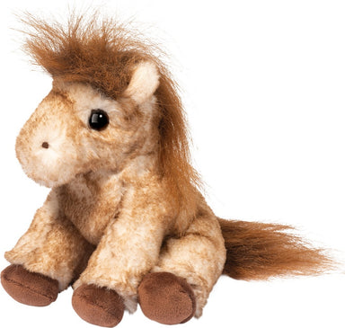 Dustie Horse Mini Soft