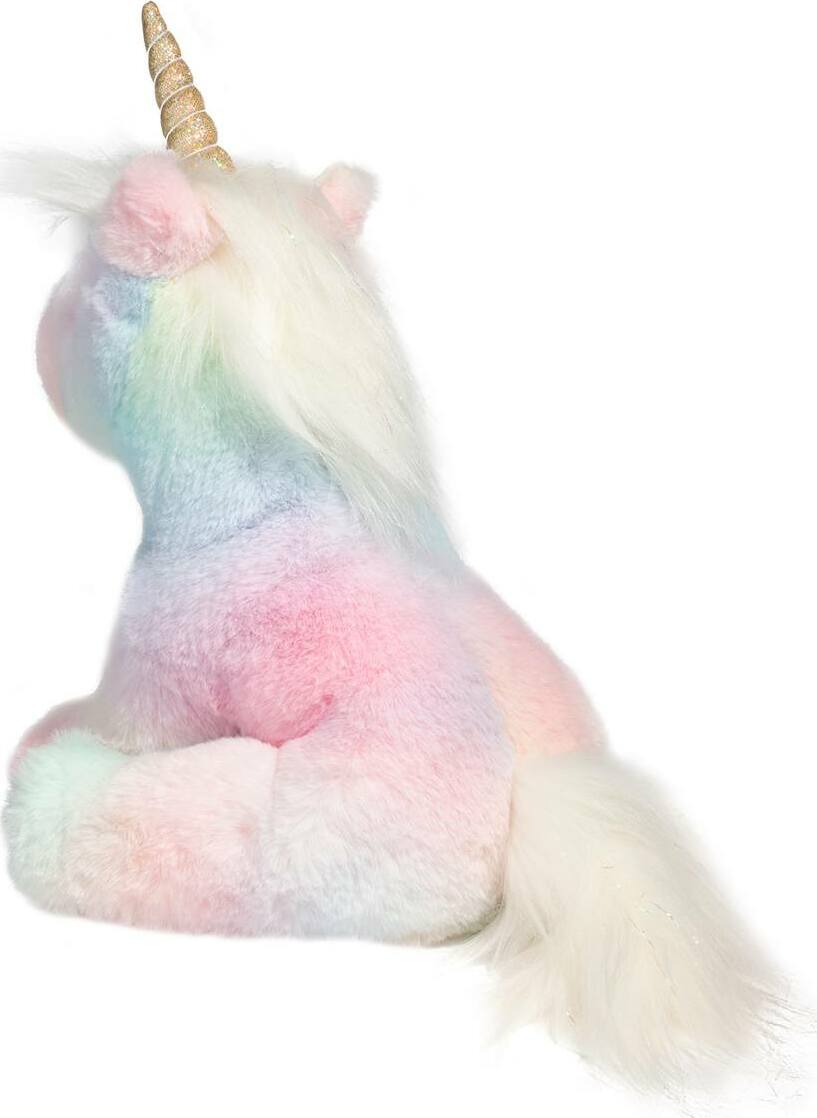 Kylie Soft Rainbow Unicorn