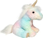 Kylie Soft Rainbow Unicorn