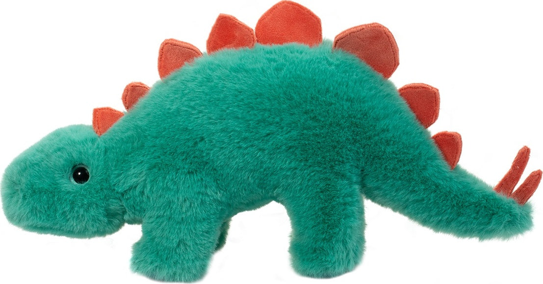 Stompie Soft Stegosaurus