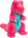 Stephanie Soft Pink T-Rex