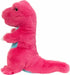Stephanie Soft Pink T-Rex