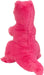 Stephanie Soft Pink T-Rex
