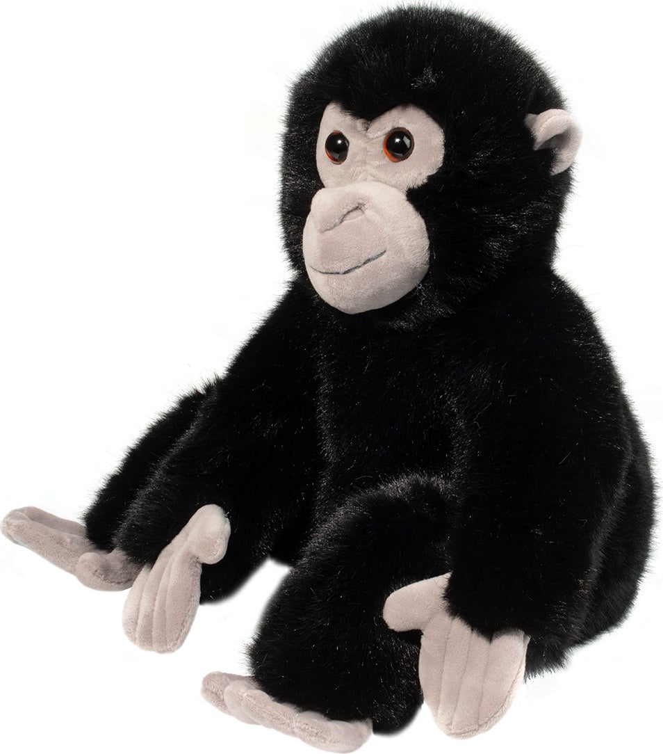 Reggie Soft Gorilla