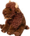 Buffie Soft Buffalo
