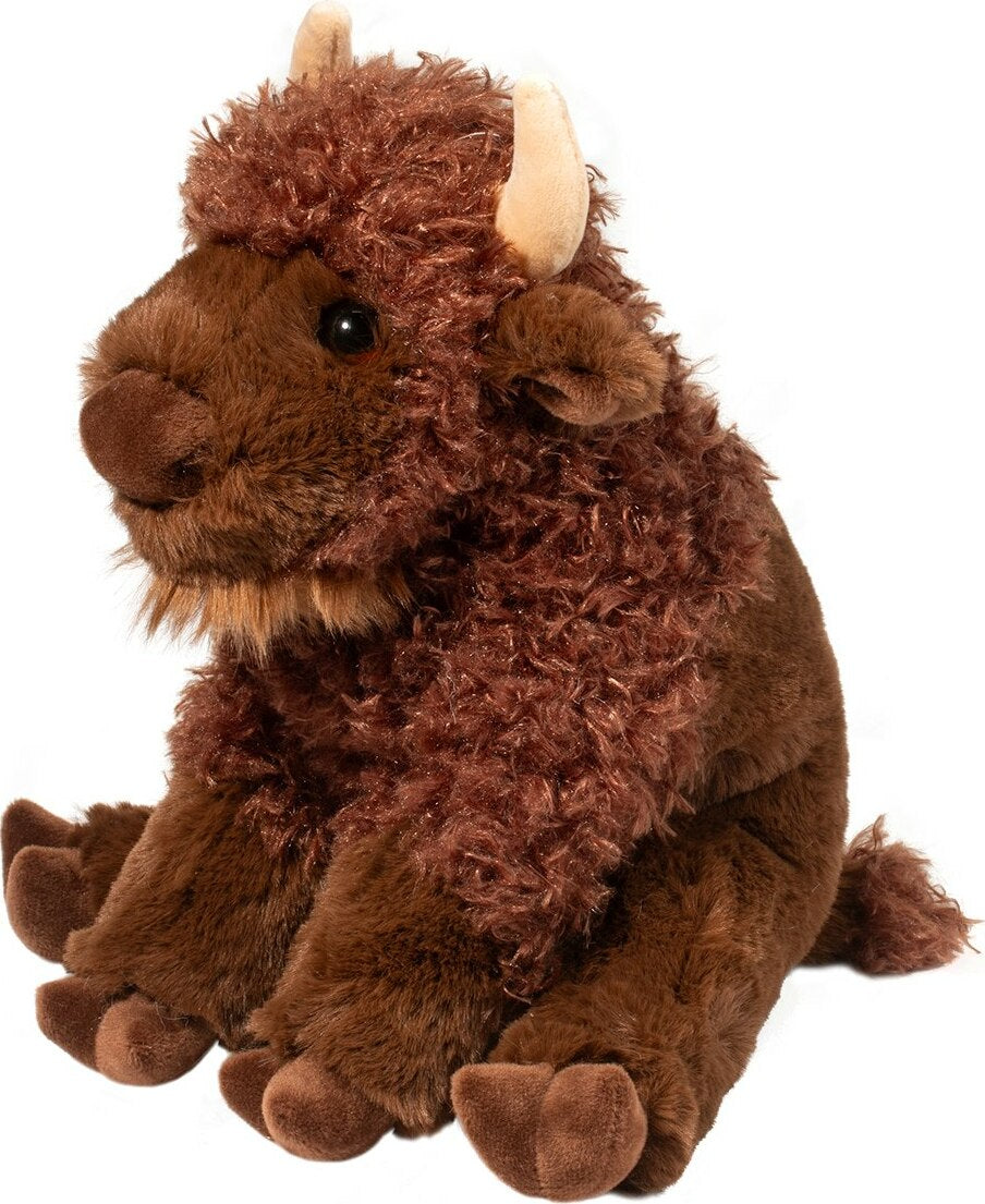 Buffie Soft Buffalo