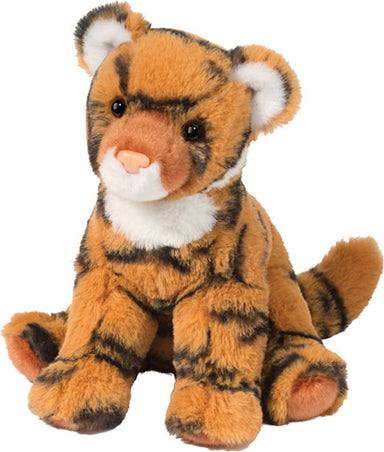 Teenie Tiger Mini Soft