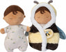 Baby Bee Hug