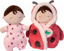 Baby Ladybug Hug