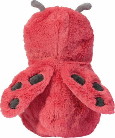 Baby Ladybug Hug