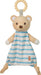 Tate Teddy Bear Lil' Teether