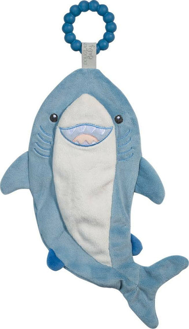 Jetty Shark Teether