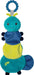 Crunchie Caterpillar Teether