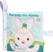 Parsnip Bunny Activity Book