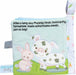 Parsnip Bunny Activity Book