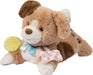 Zeke Puppy Playtivity Puppet