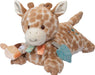Georgie Giraffe Platytivity Puppet