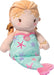 Cora Aqua Mermaid Doll