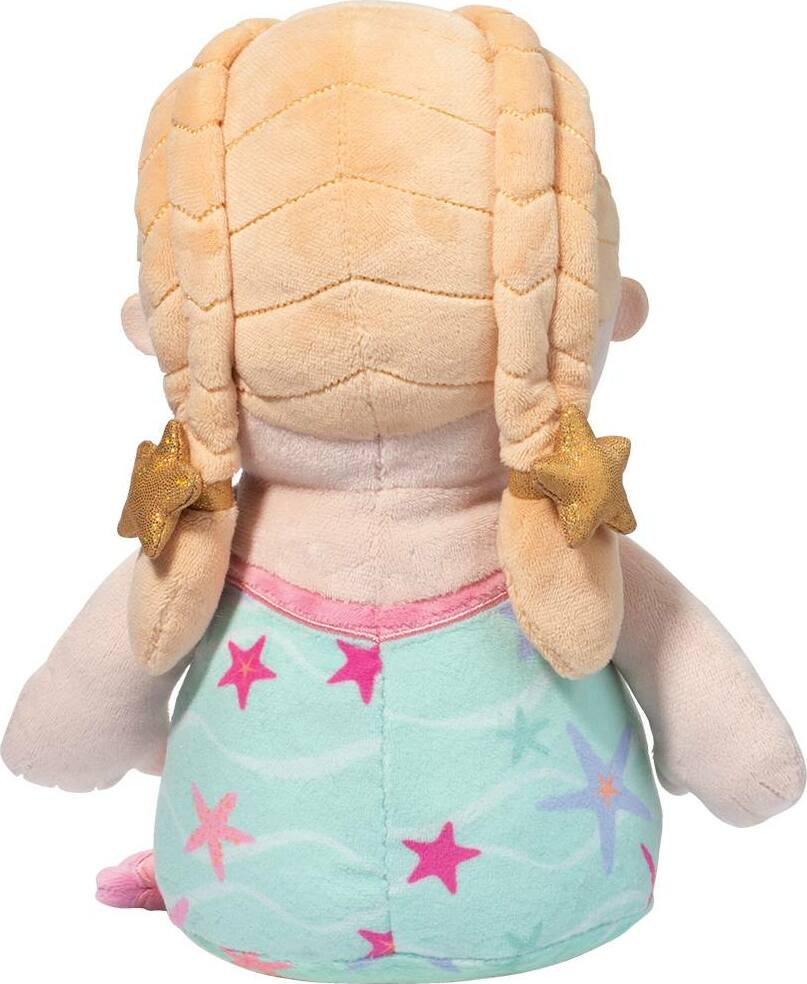 Cora Aqua Mermaid Doll