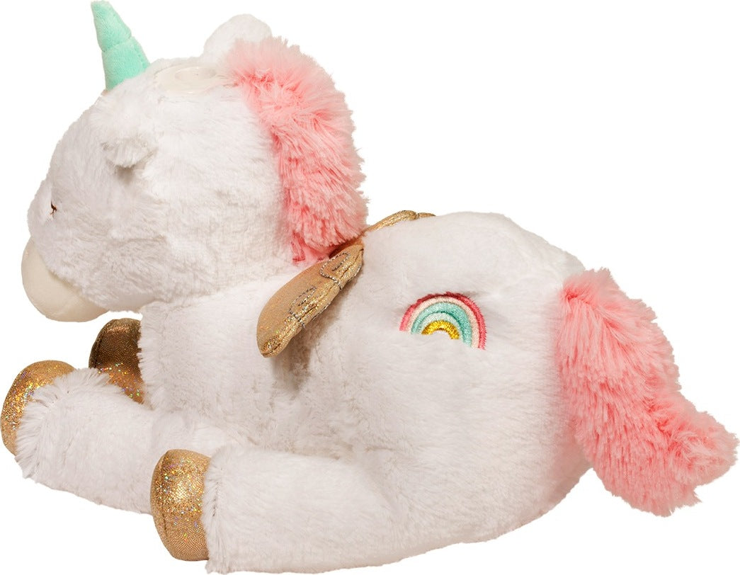 Emilie Unicorn Starlight Musical