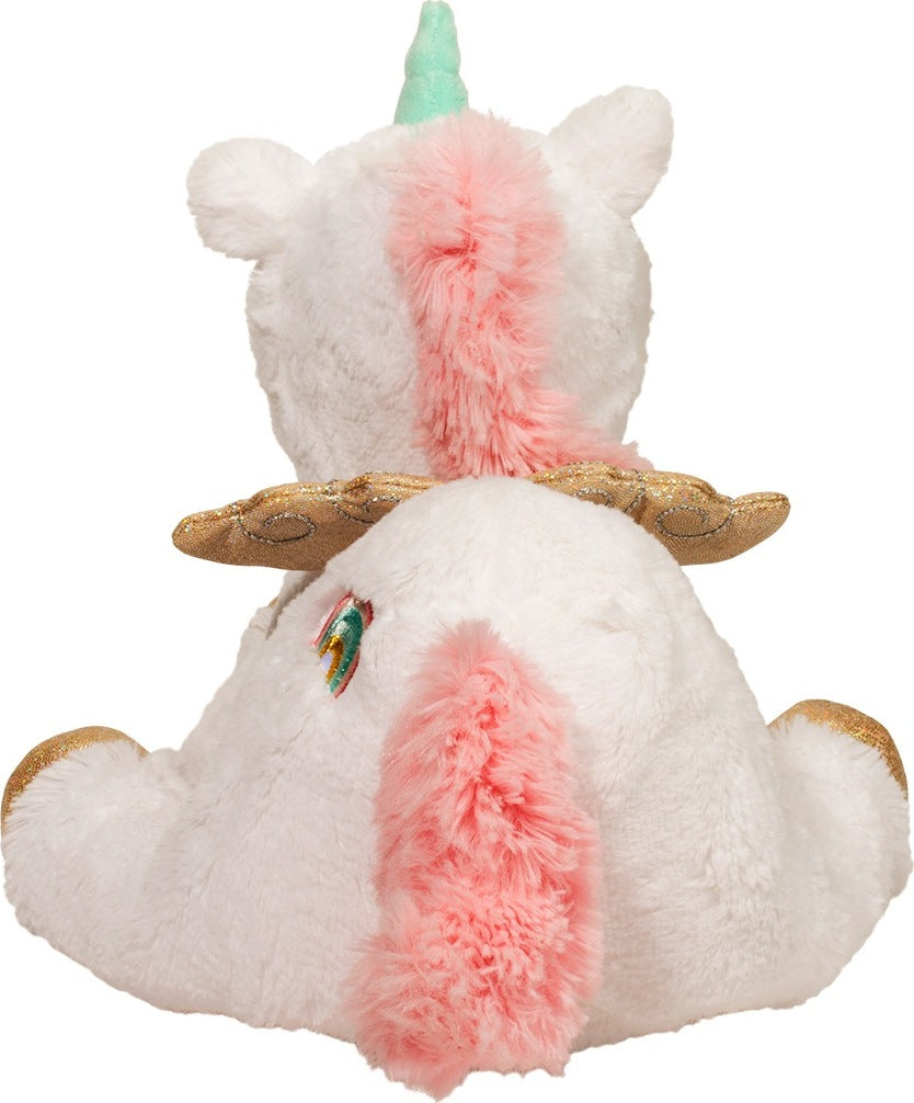 Emilie Unicorn Starlight Musical