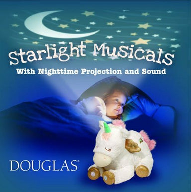 Demitri Dragon Starlight Musical