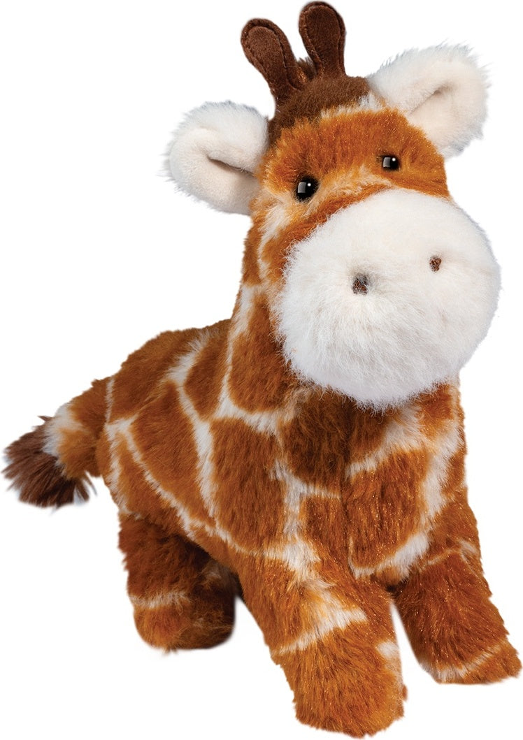 George Giraffe Muzzle