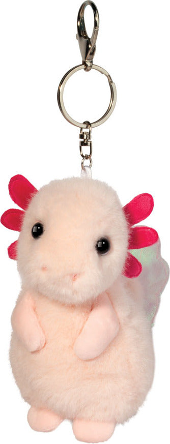 Axolotl Bag Charm